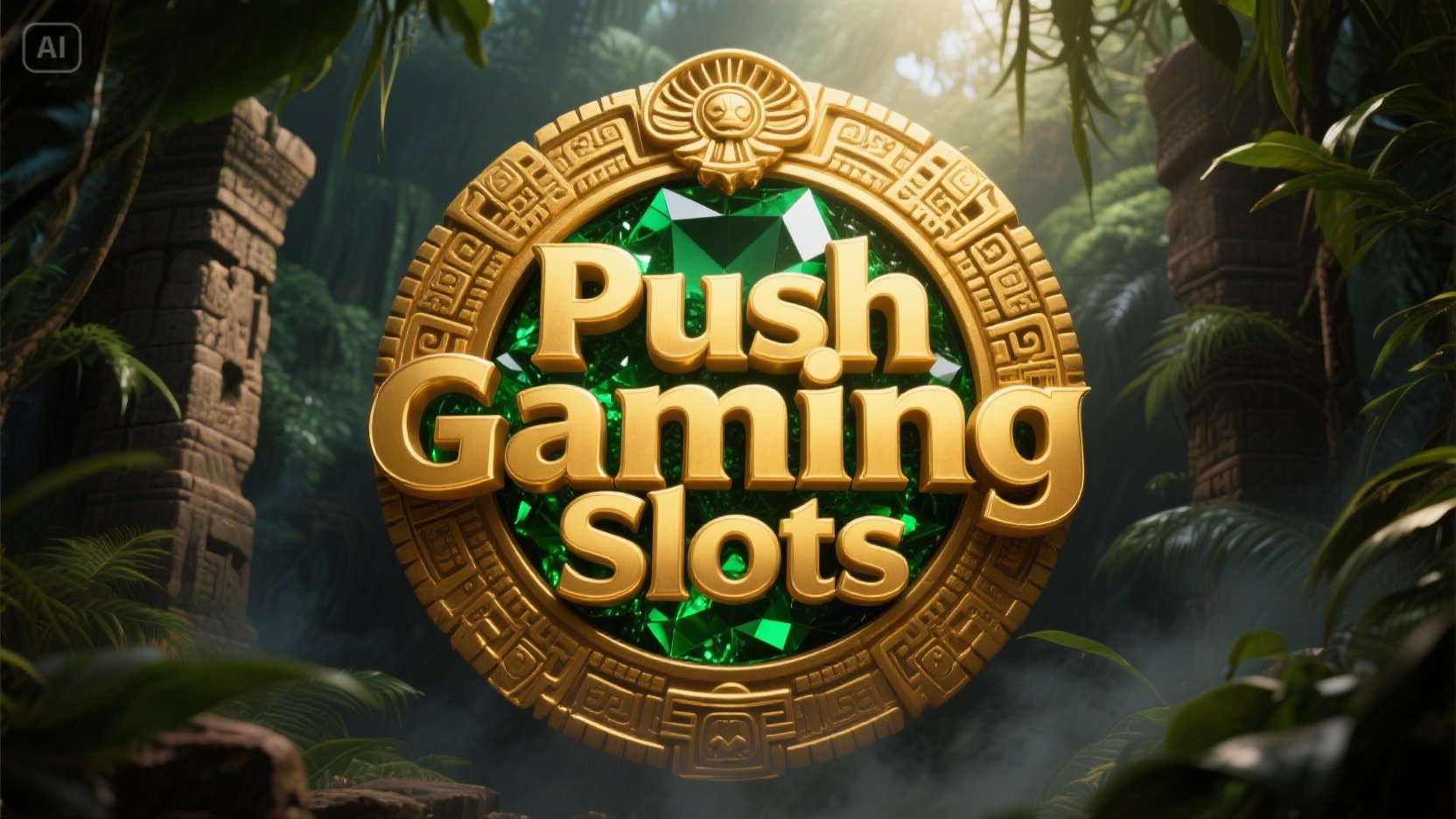 Push Gaming Slots